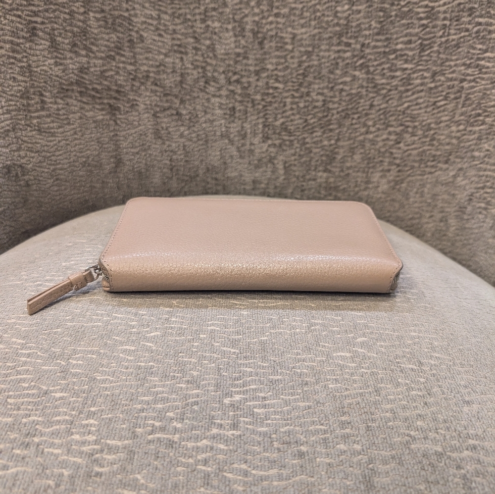 Saks Fifth Avenue Large Wallet - Picture 5 of 14